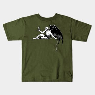 Devil Kids T-Shirt